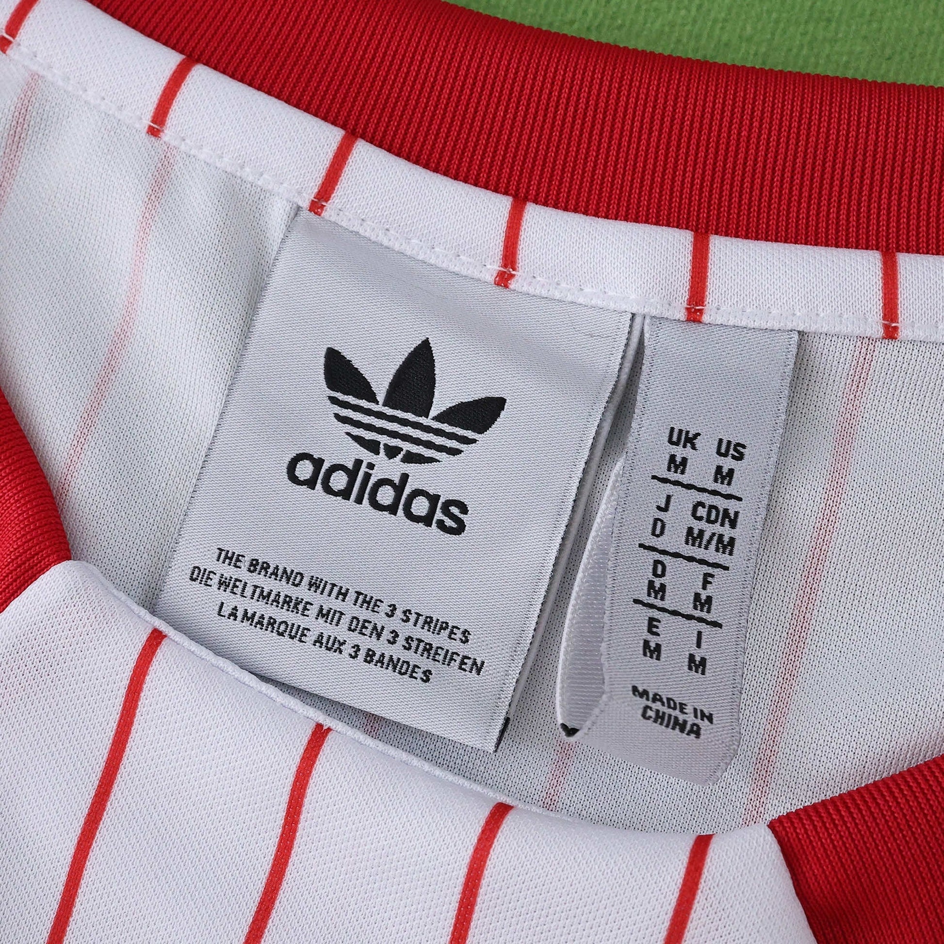 25/26 Men's Shirt - Match Day