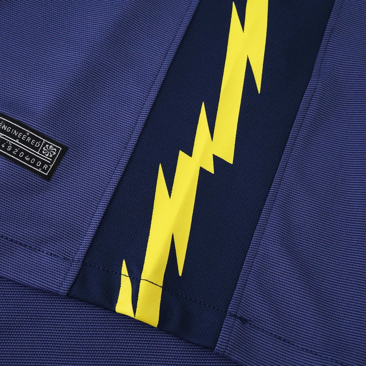 Away 25/26 Men's Shirt - Match Day
