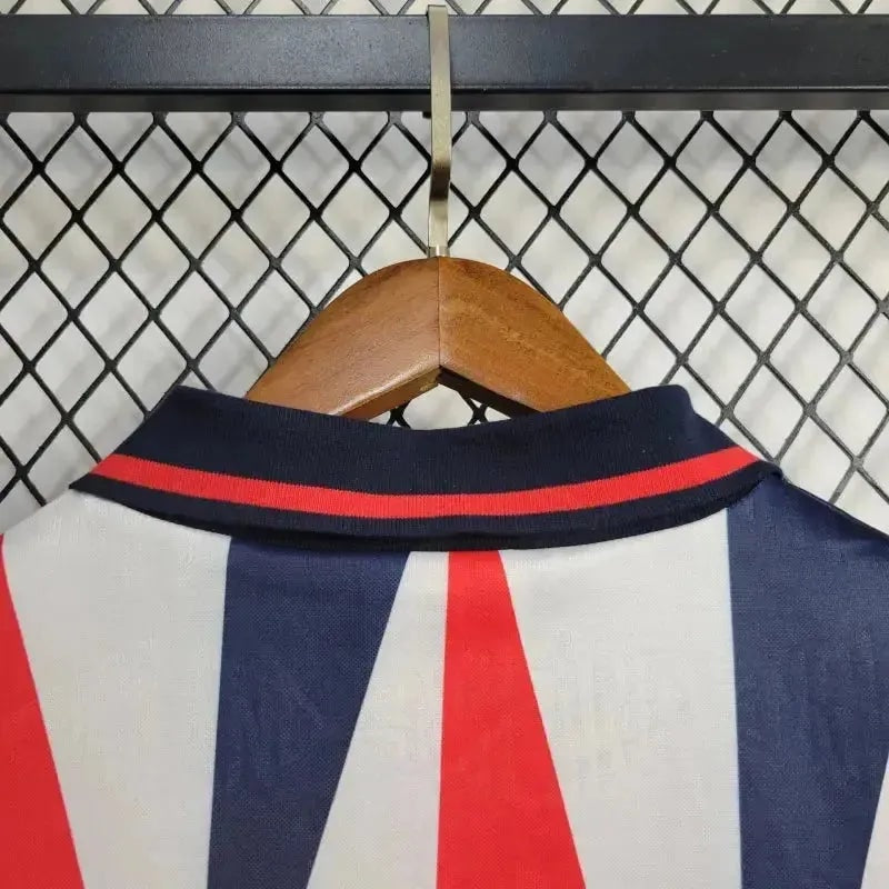Retro Home 1992 Shirt - Match Day