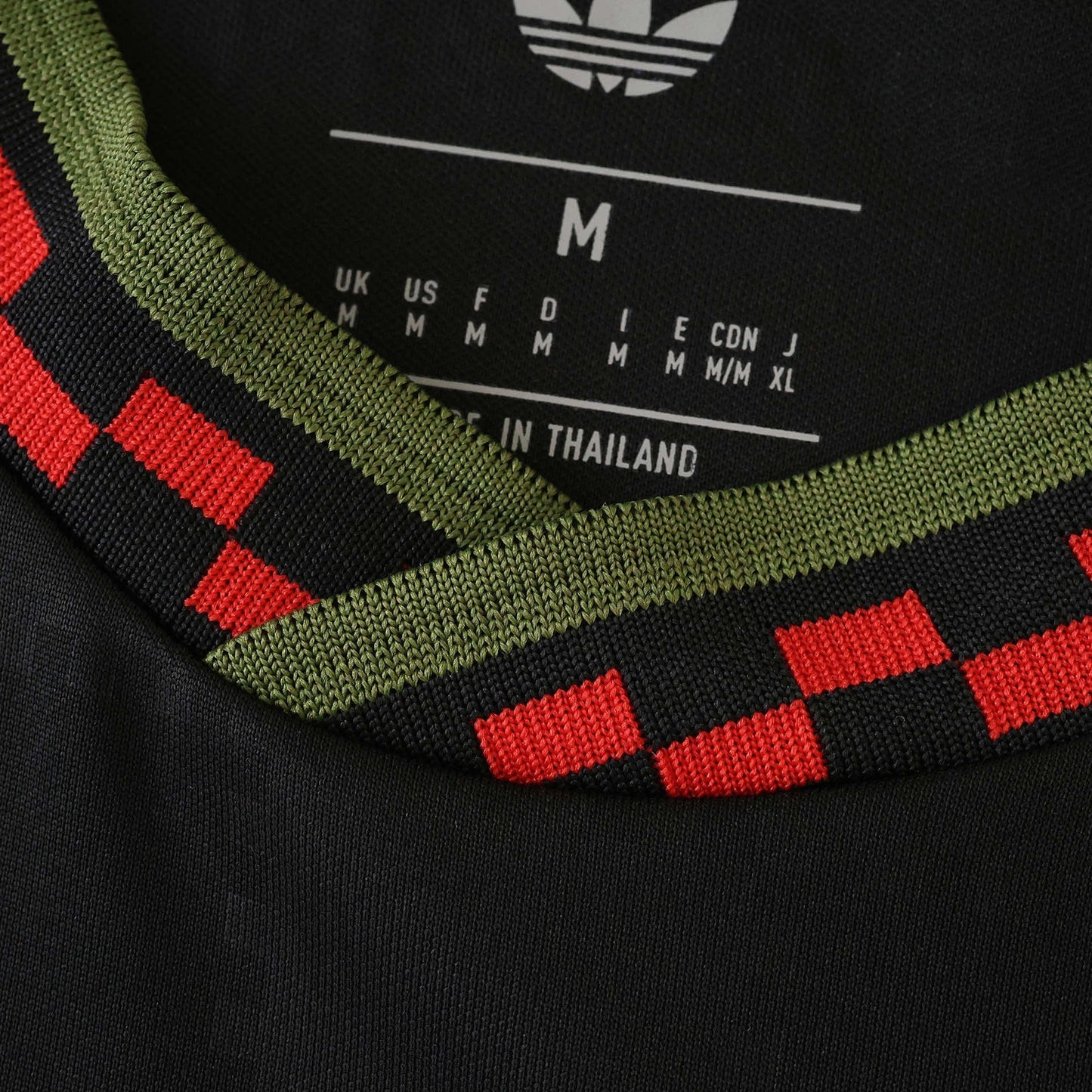 Away 25/26 Men's Shirt - Match Day
