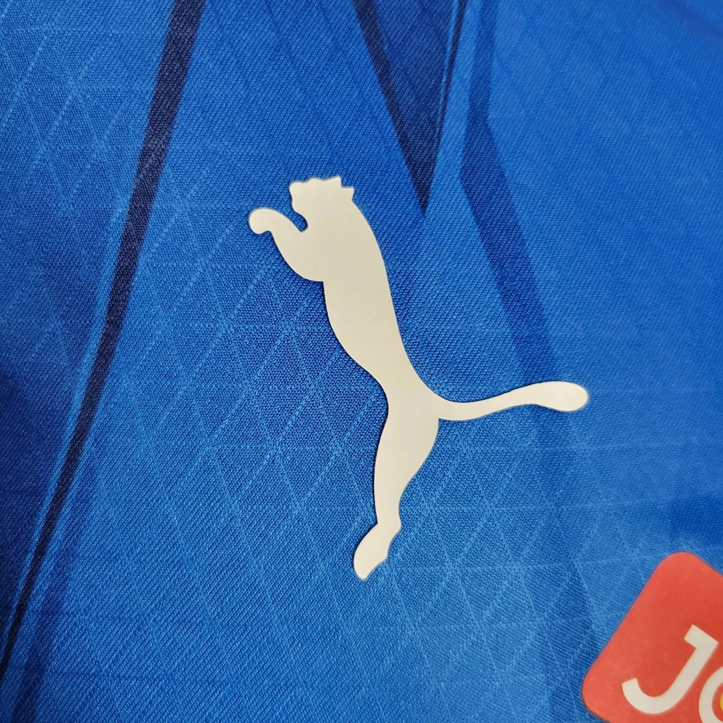 Home 23/24 Player Edition Shirt - Match Day