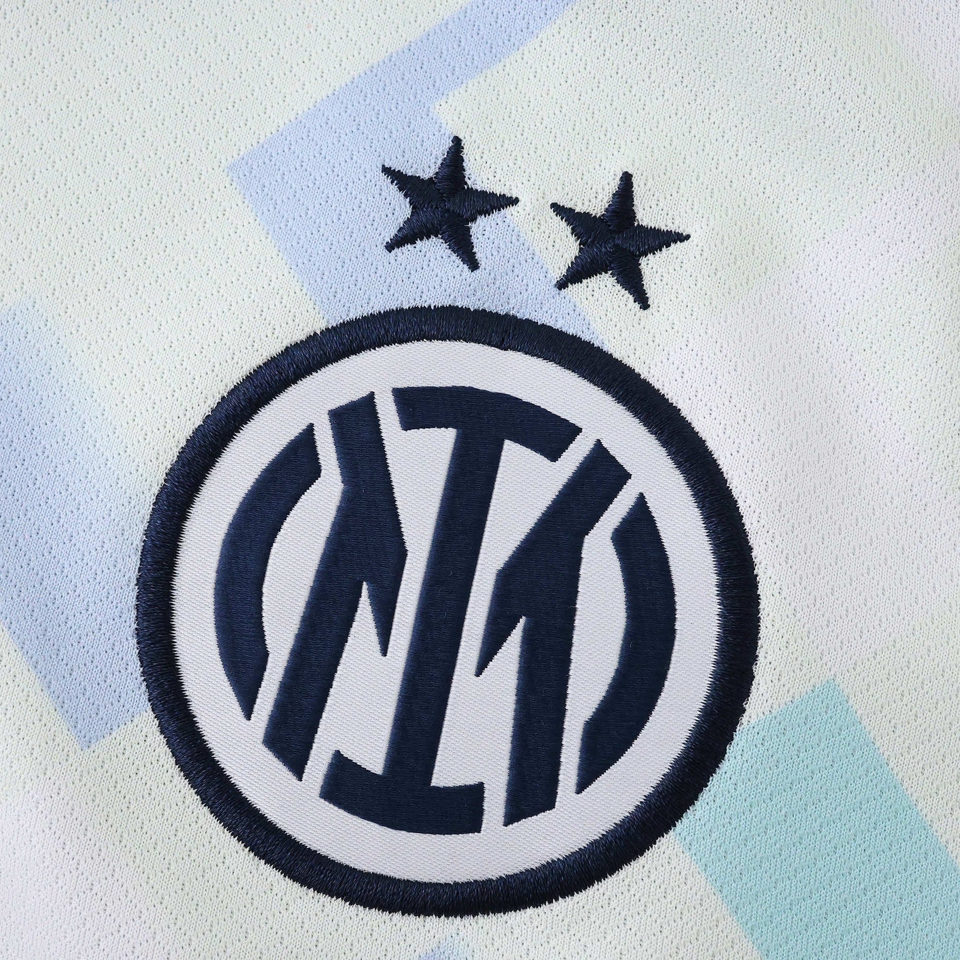 Away 25/26 Men's Shirt - Match Day