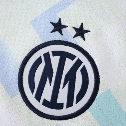 Away 25/26 Men's Shirt - Match Day
