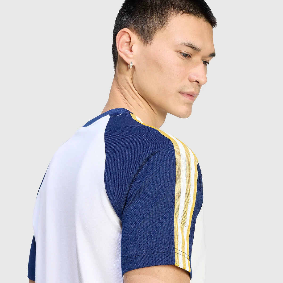Travel 25/26 Men's Shirt - Match Day