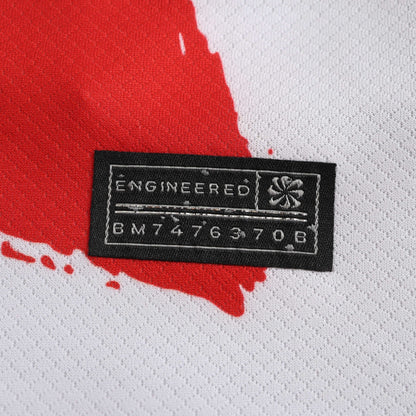 Away 25/26 Kids Shirt Kit - Match Day