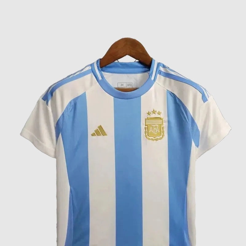 Home 24/25 Kids Shirt Kit - Match Day