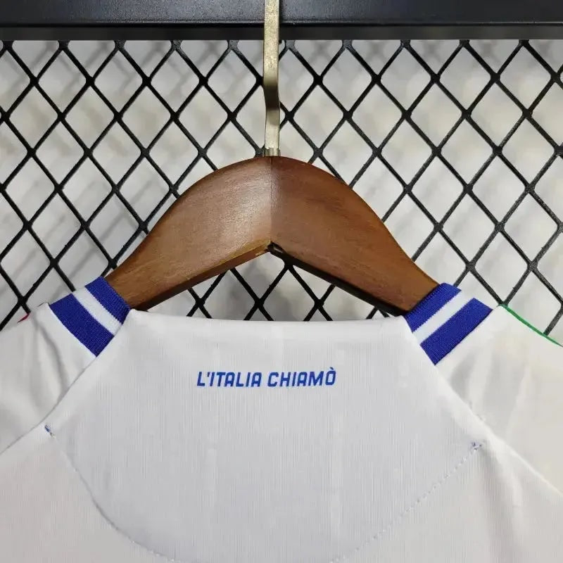 Away 24/25 Kids Shirt Kit - Match Day