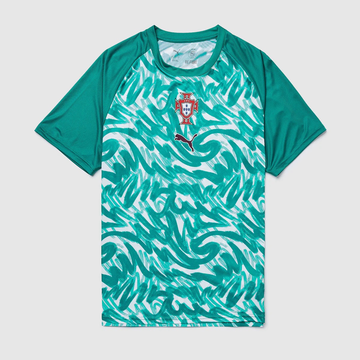 Pre-Match Away 26/27 Men's Shirt - Match Day