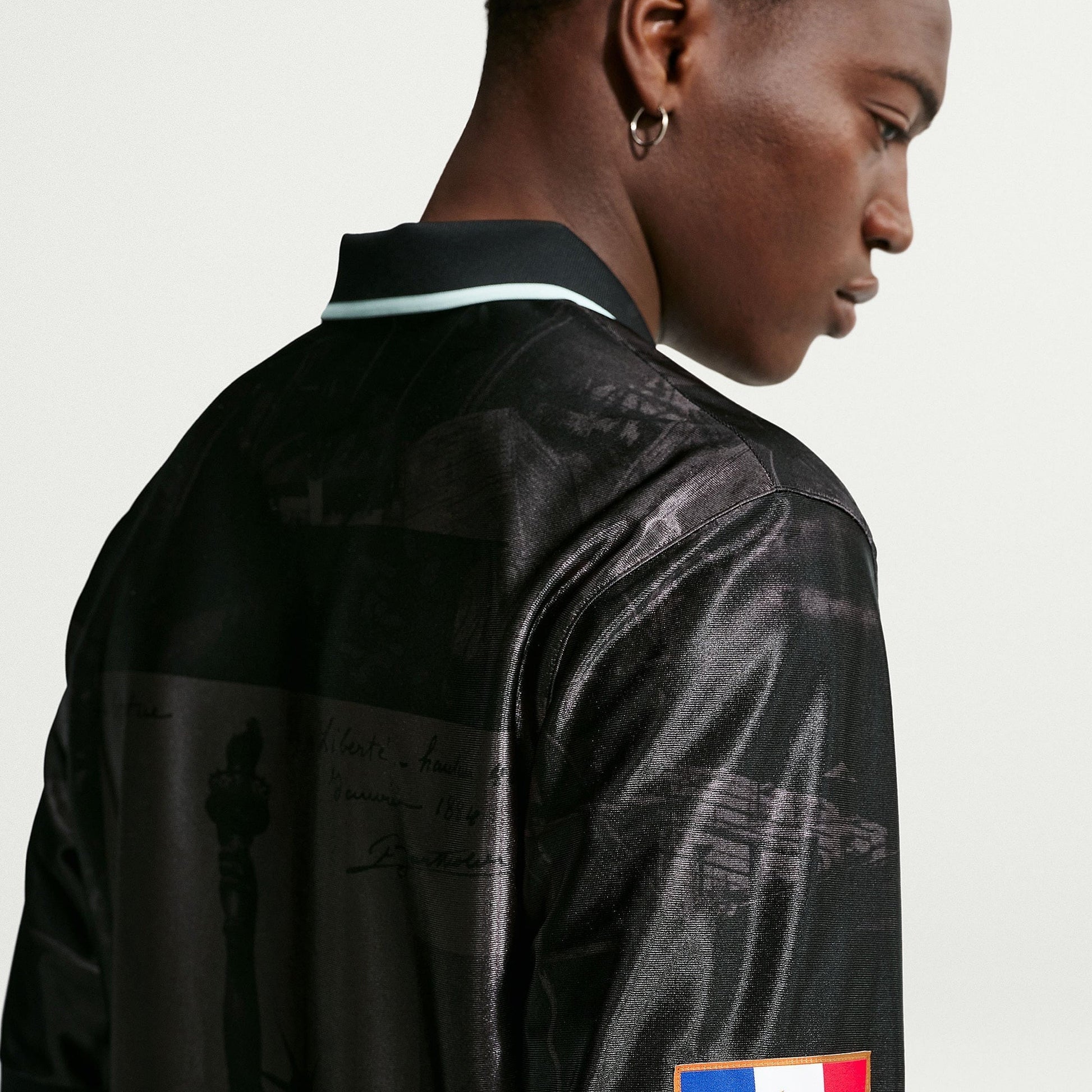 Special Edition 26/27 Men's Shirt - Match Day