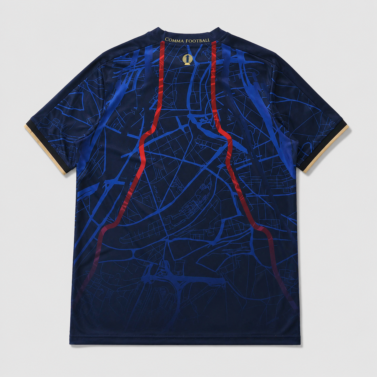 Club World Cup - Special Edition Men's Shirt - Match Day