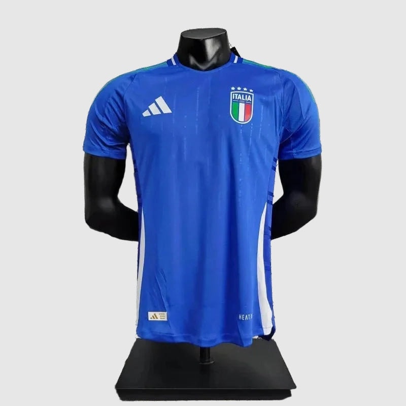 Home 24/25 Player Edition Shirt - Match Day
