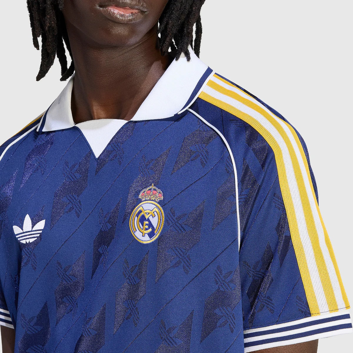 Travel 25/26 Men's Shirt - Match Day