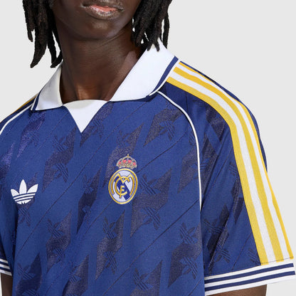 Travel 25/26 Men's Shirt - Match Day