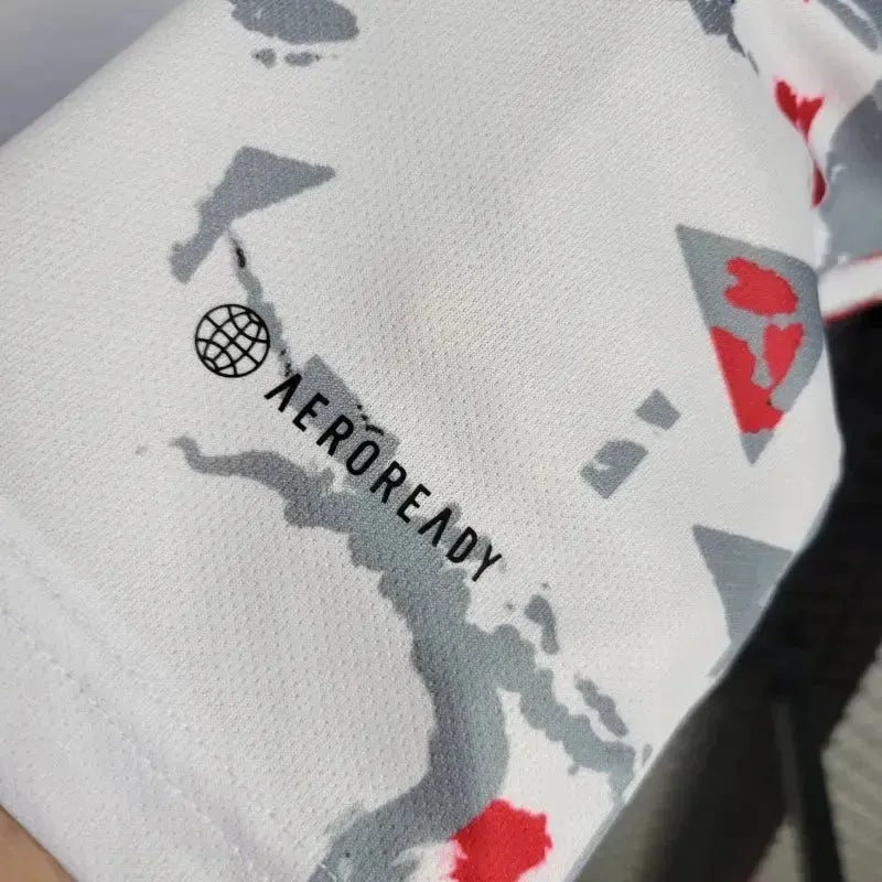 Special Edition Men's Shirt - Match Day