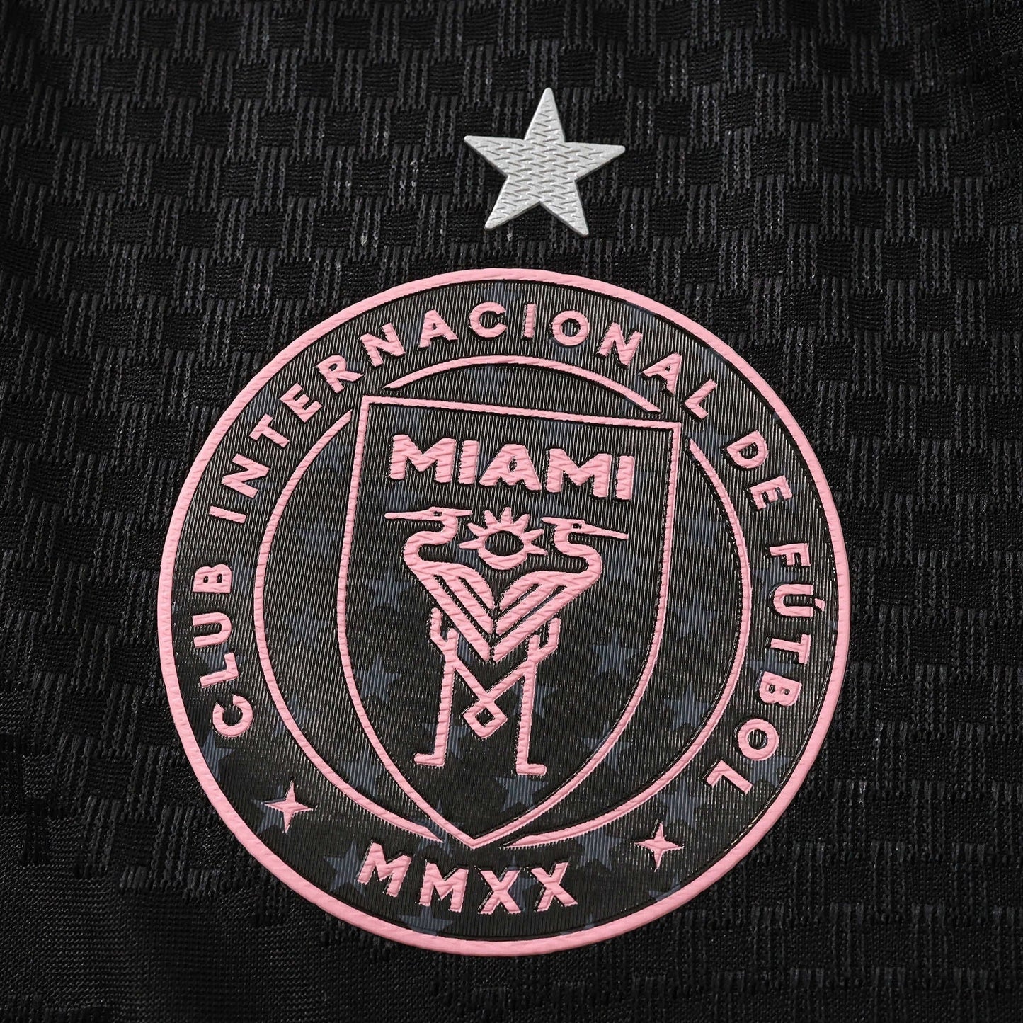 Away 26/27 Player Edition Shirt - Match Day