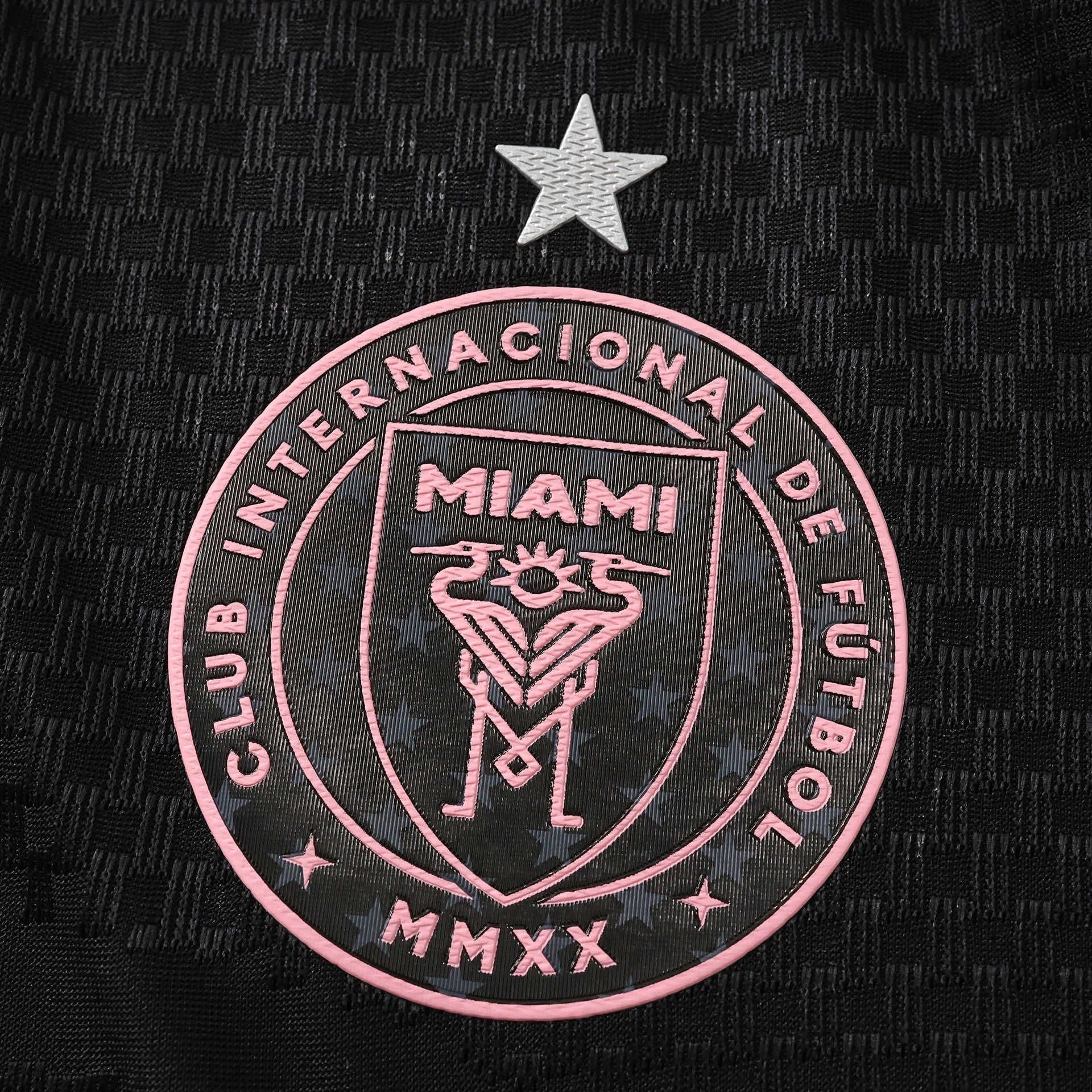 Away 26/27 Player Edition Shirt - Match Day