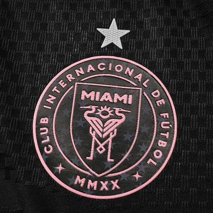 Away 26/27 Player Edition Shirt - Match Day