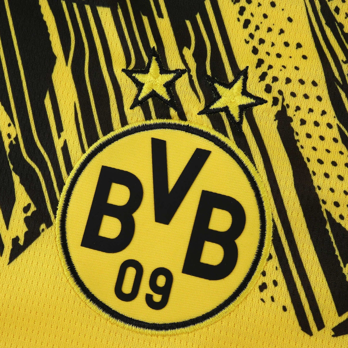 Home 25/26 Men's Shirt - Match Day