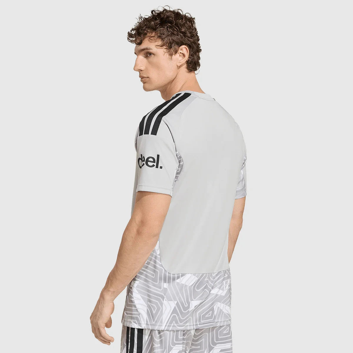 Goalkeeper 26/27 Shirt - Match Day