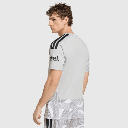 Goalkeeper 26/27 Shirt - Match Day