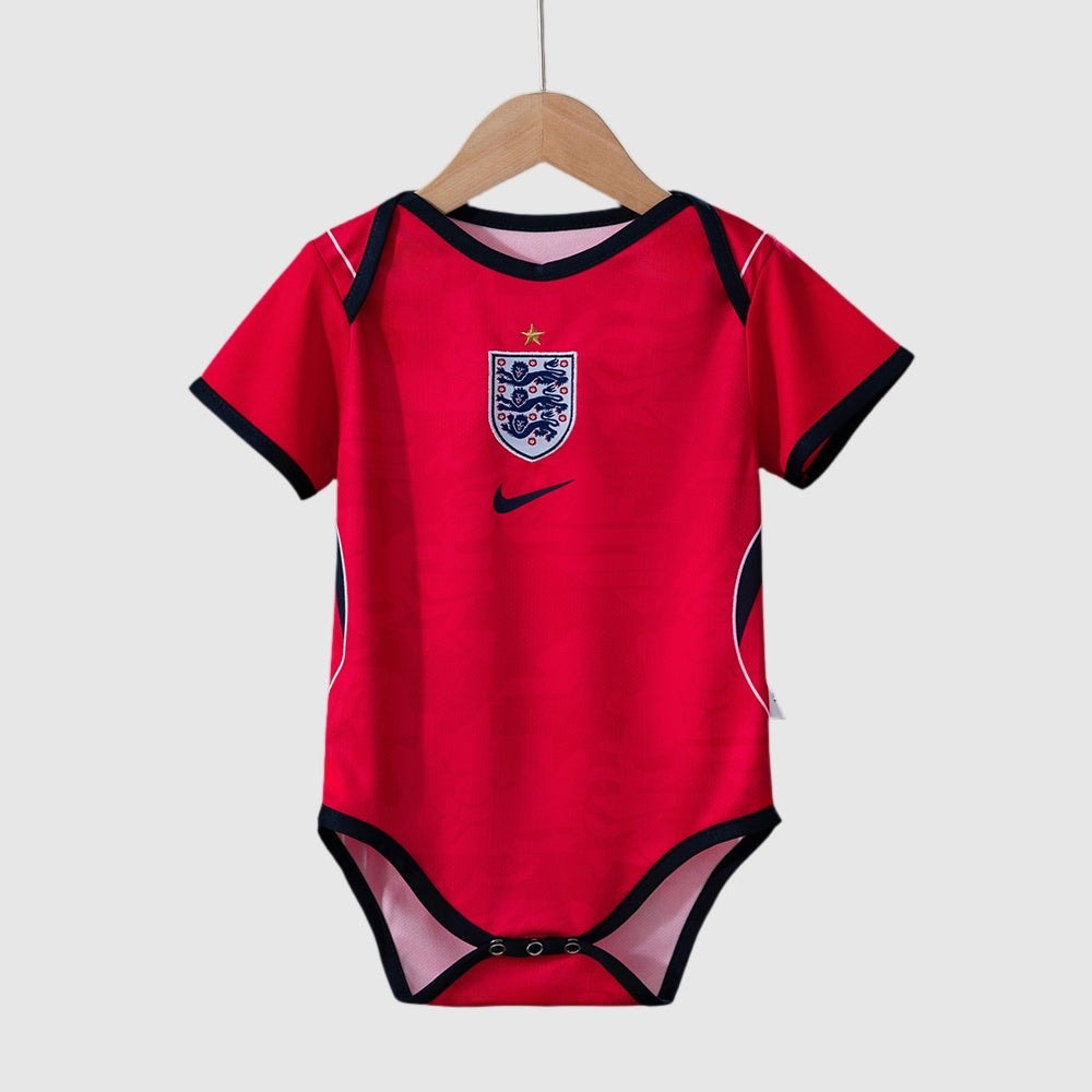 Away 26/27 Baby Shirt - Match Day