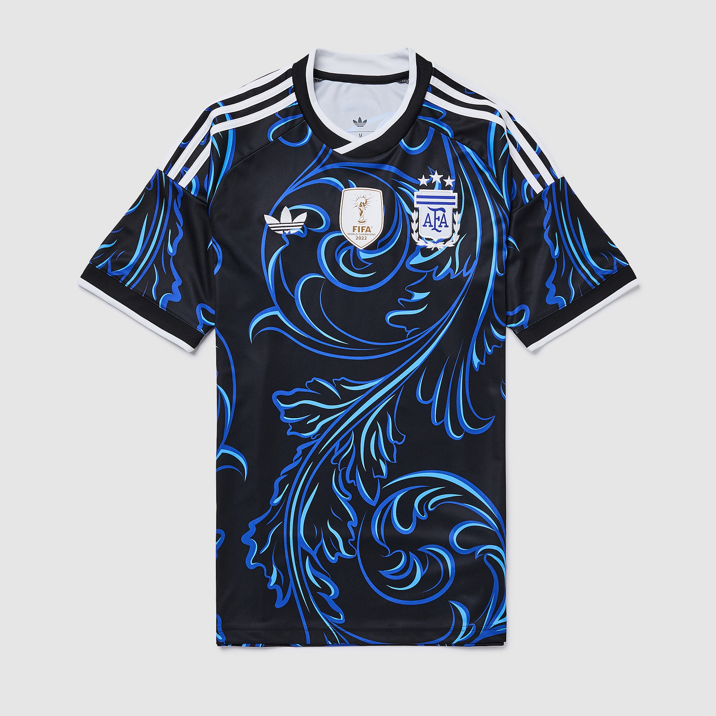 Away 26/27 Men's Shirt - Match Day