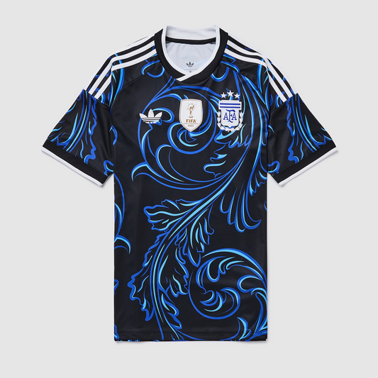 Away 26/27 Men's Shirt - Match Day
