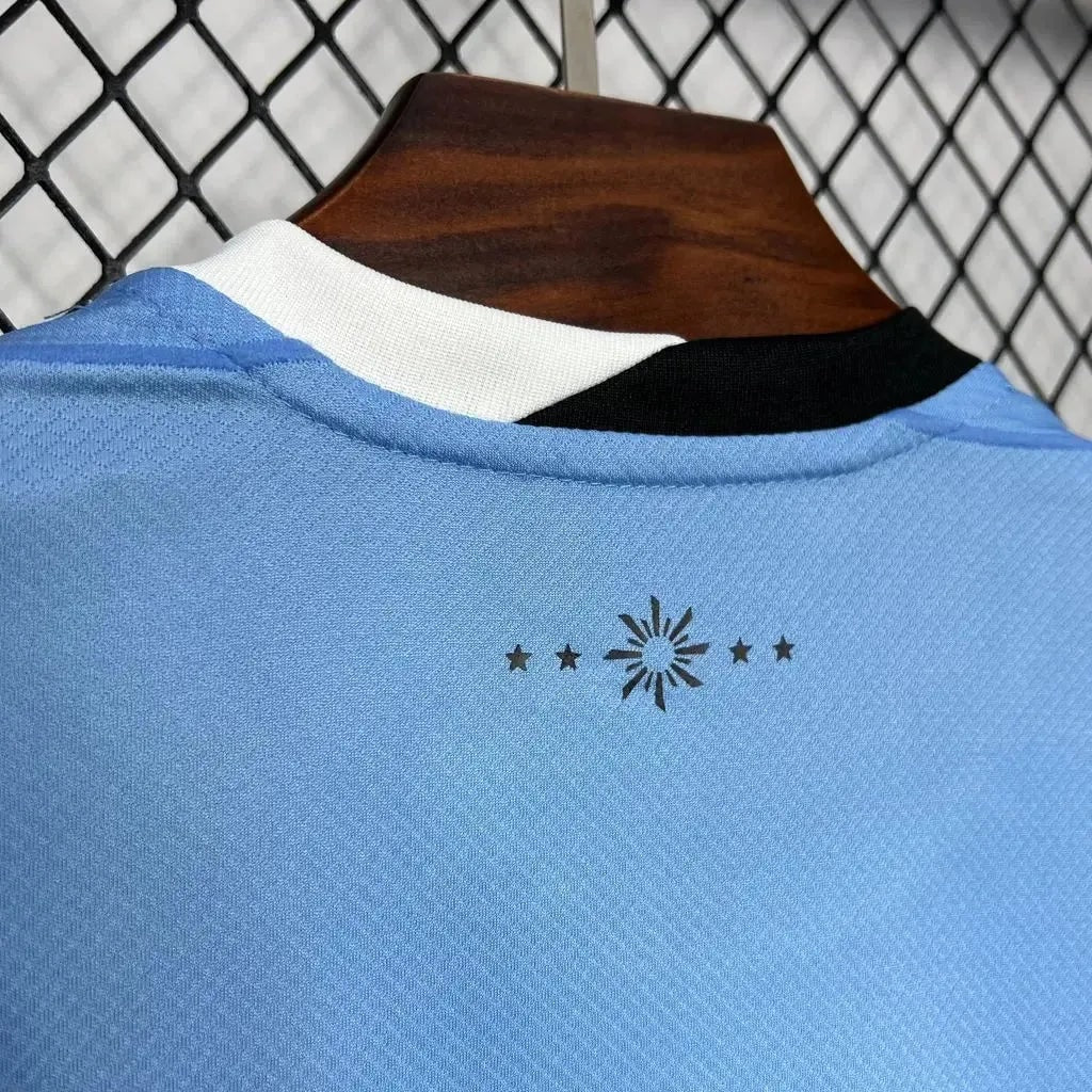 Home 24/25 Men's Shirt - Match Day