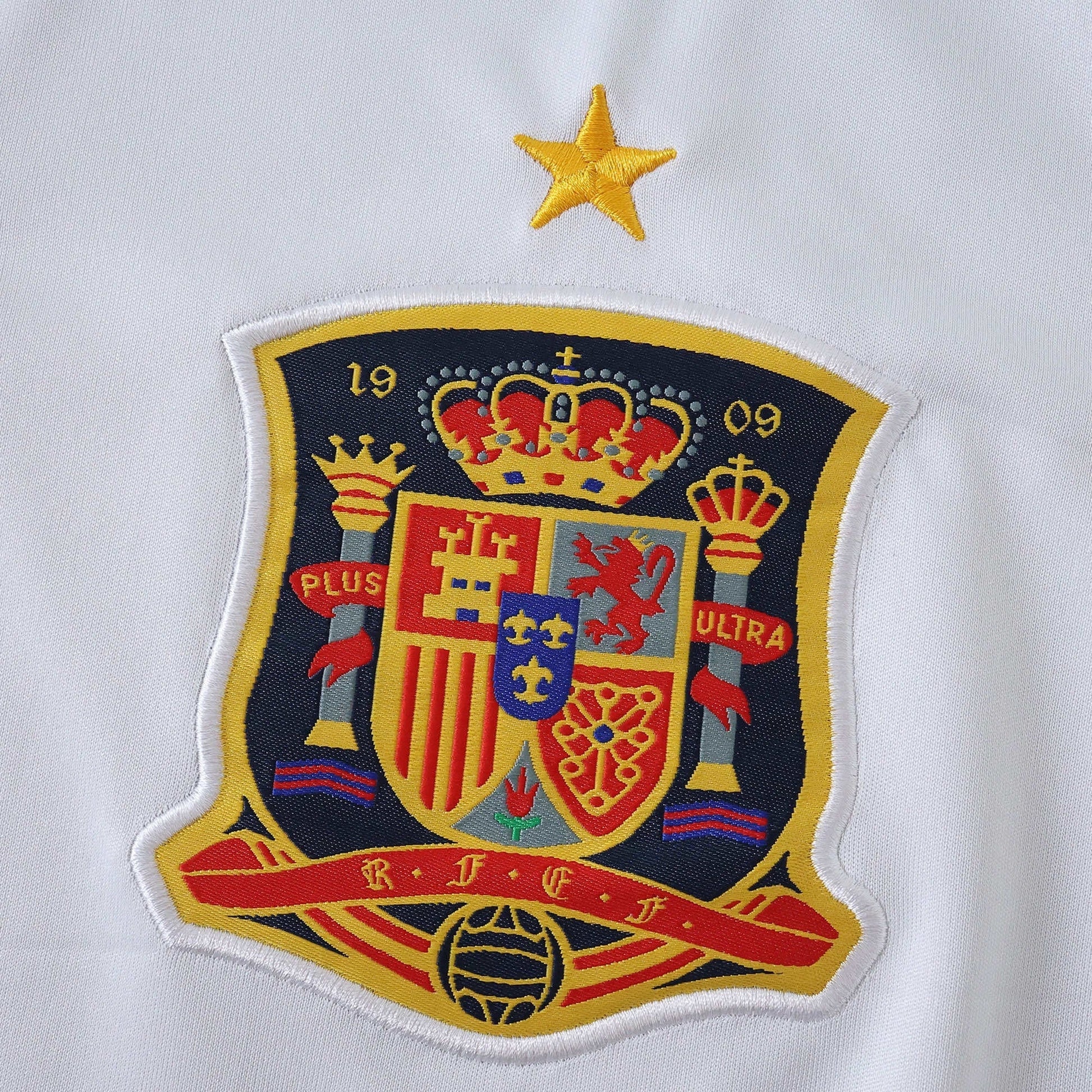 Retro Away 2011 Shirt - Match Day