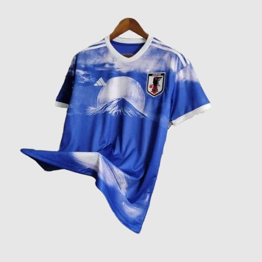 Fujiyama Special Edition Men's Shirt - Match Day