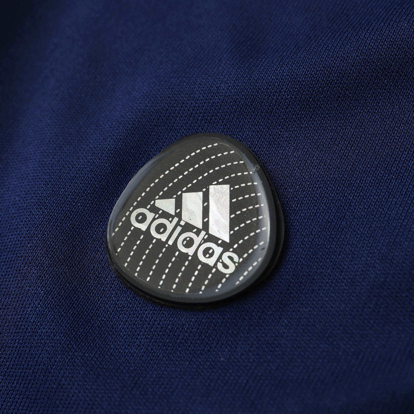 Retro Away 2010 Shirt - Match Day