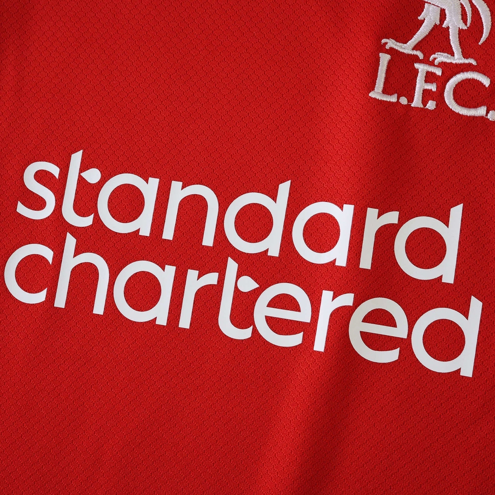 Home 25/26 Kids Shirt Kit - Match Day