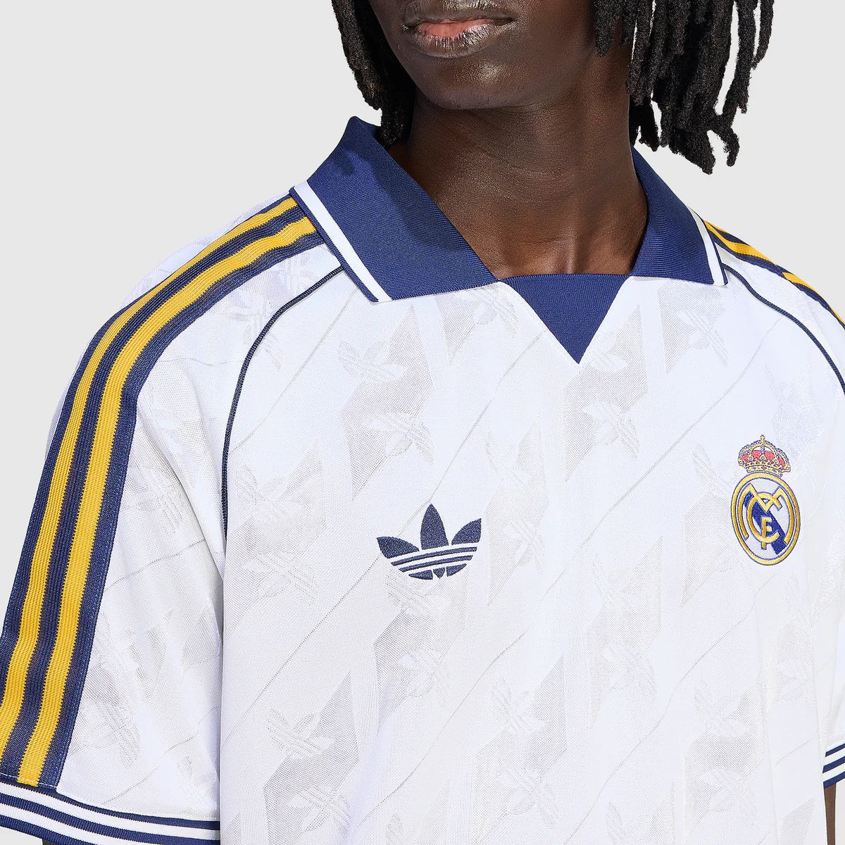 Travel 25/26 Men's Shirt - Match Day