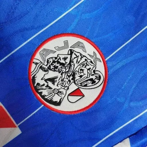 Retro Away 1990 Shirt - Match Day