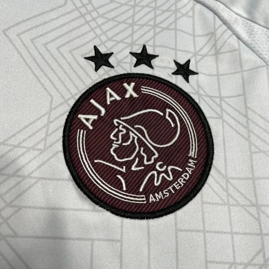 Away 24/25 Men's Shirt - Match Day