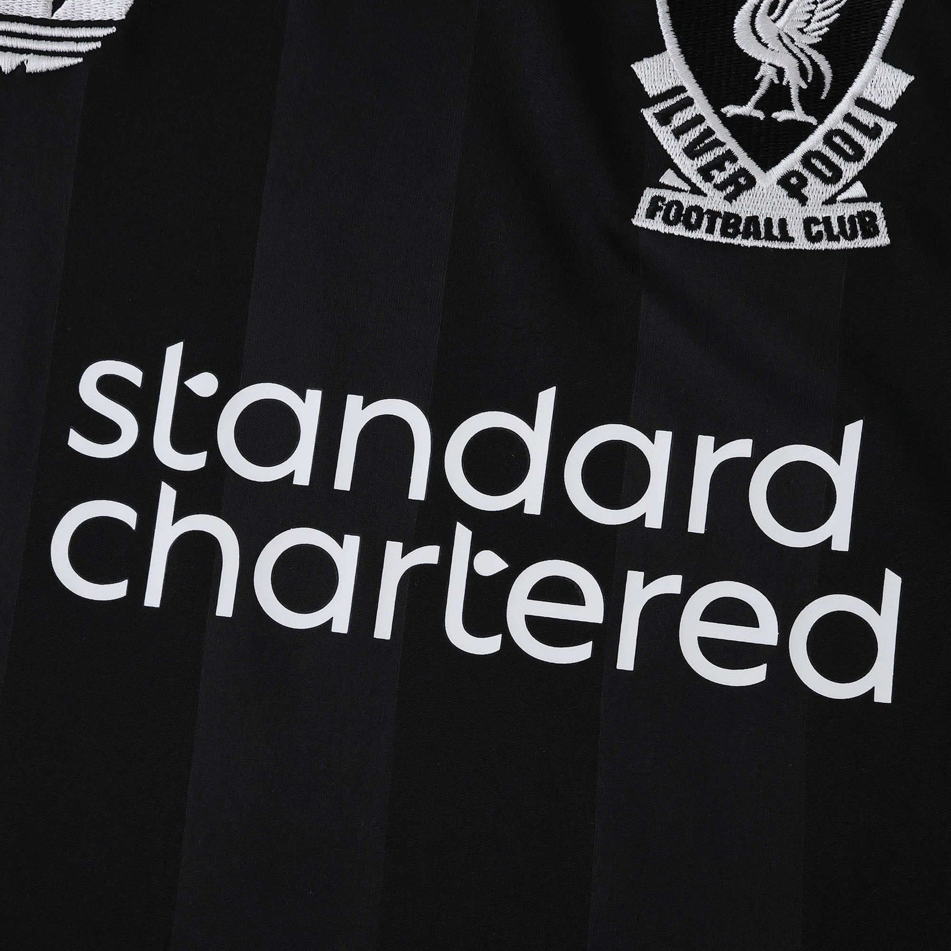 4 25/26 Goalkeeper Shirt - Match Day