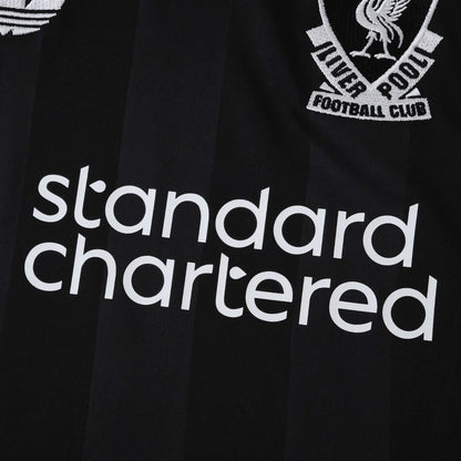 4 25/26 Goalkeeper Shirt - Match Day