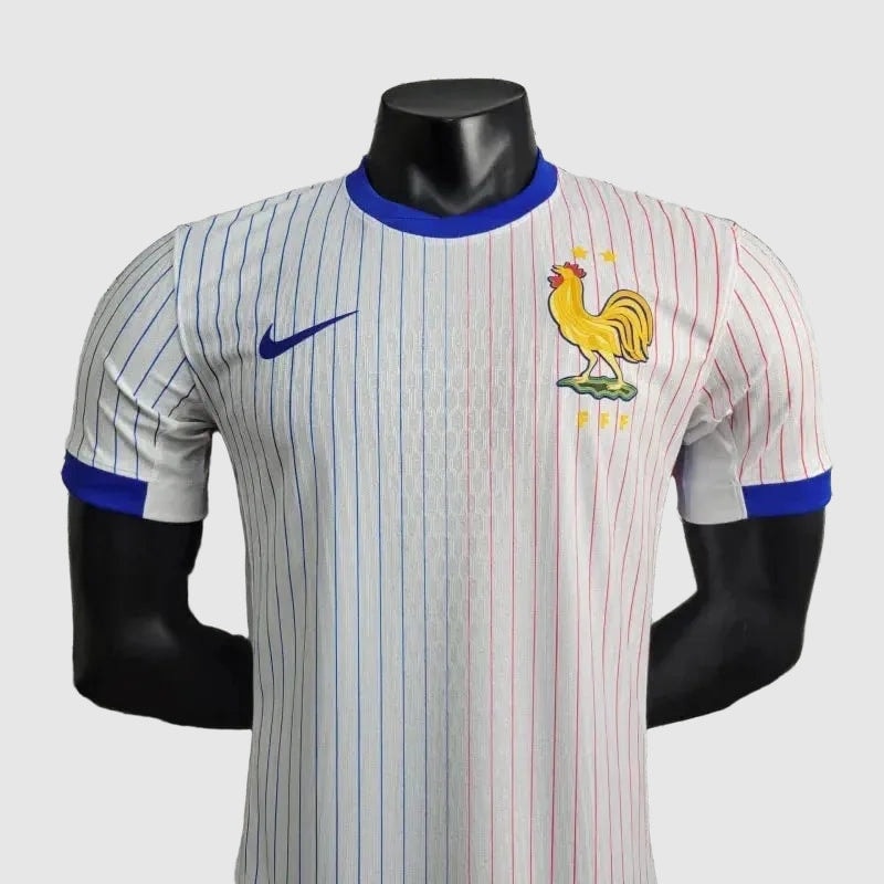Away 24/25 Player Edition Shirt - Match Day