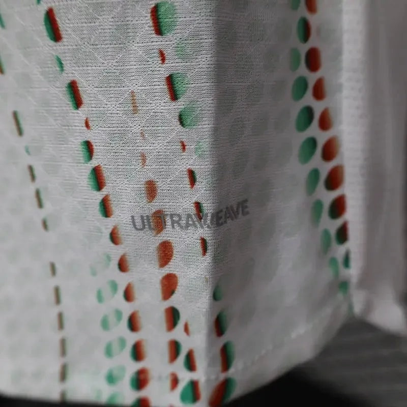 Away 25/26 Player Edition Shirt - Match Day