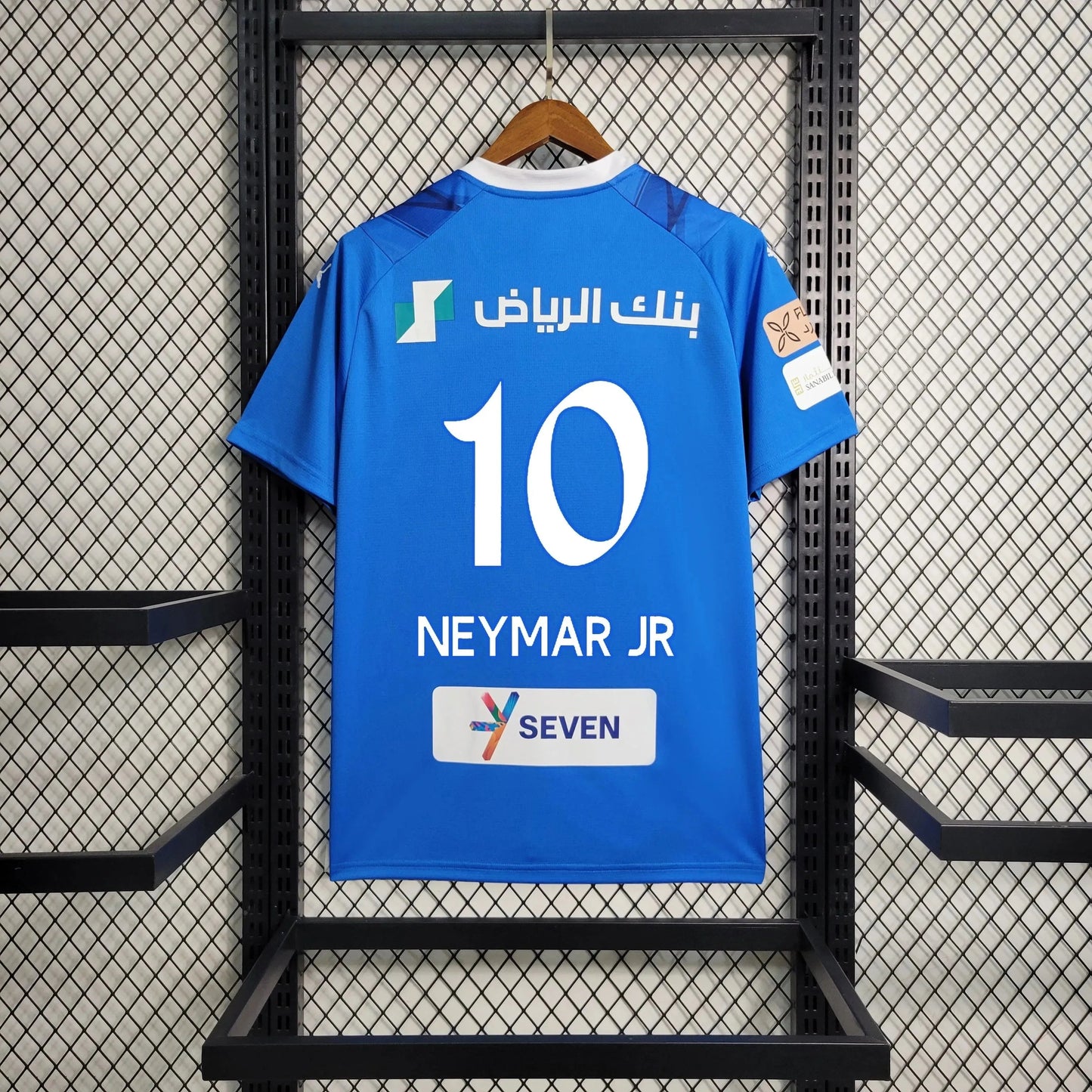 Home 23/24 Men's Shirt - Match Day