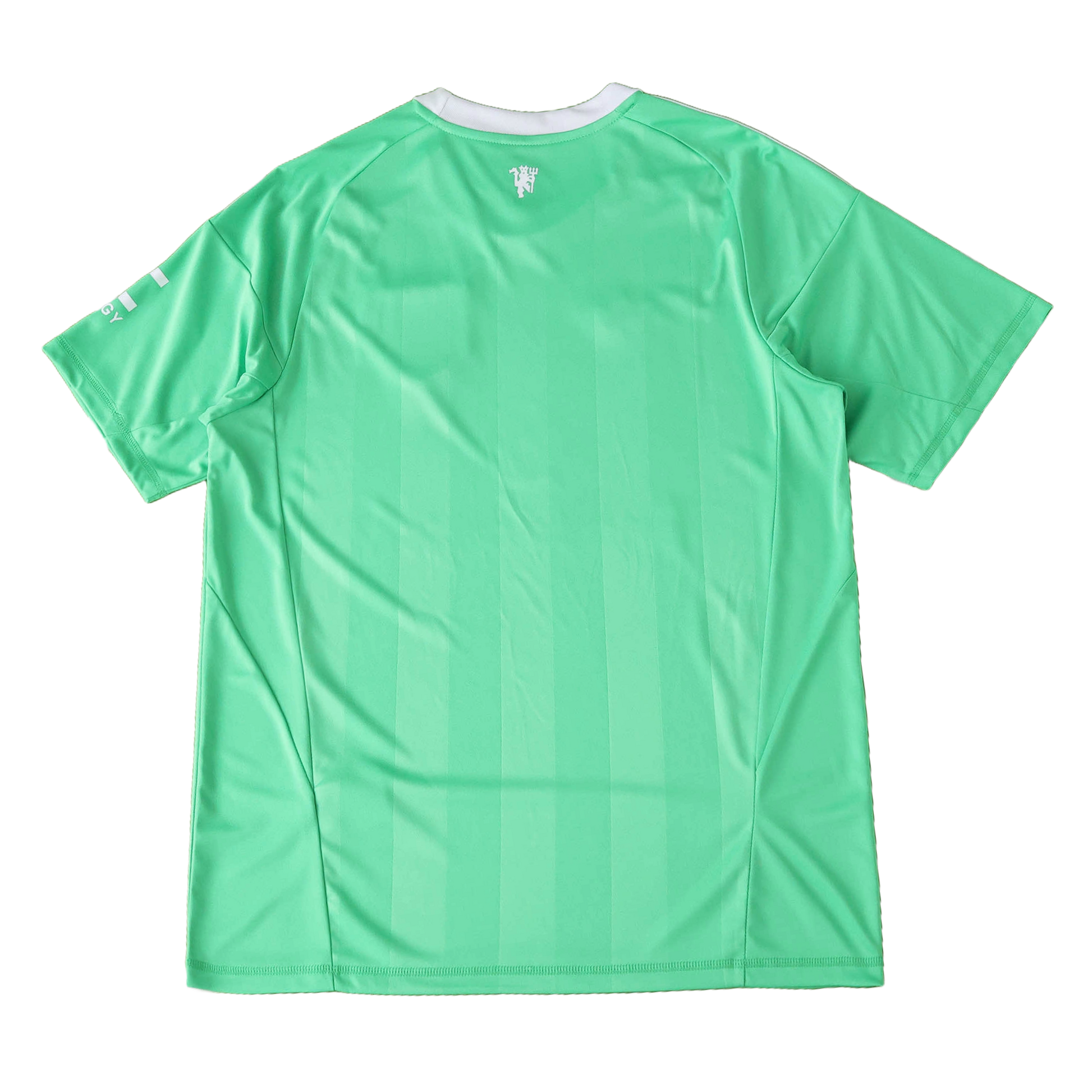 3 25/26 Goalkeeper Shirt - Match Day