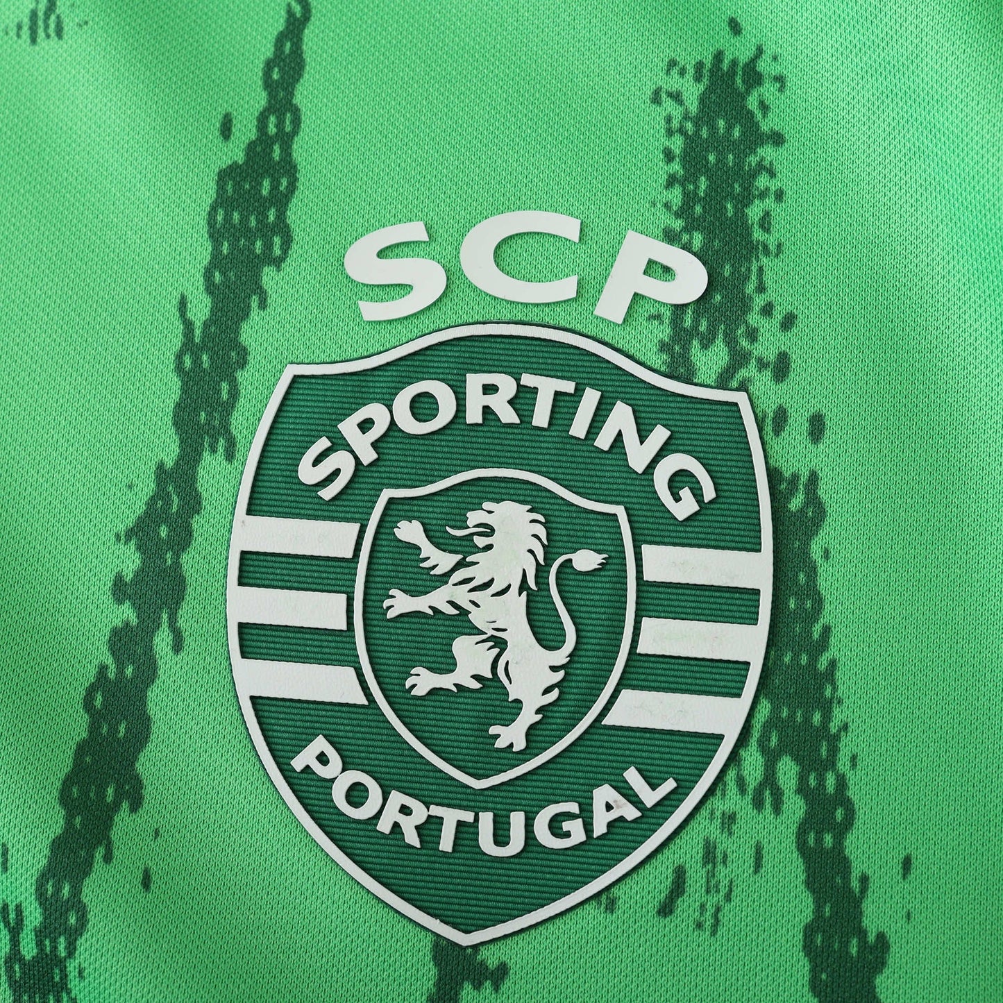 Fourth 24/25 Men's Shirt - Match Day