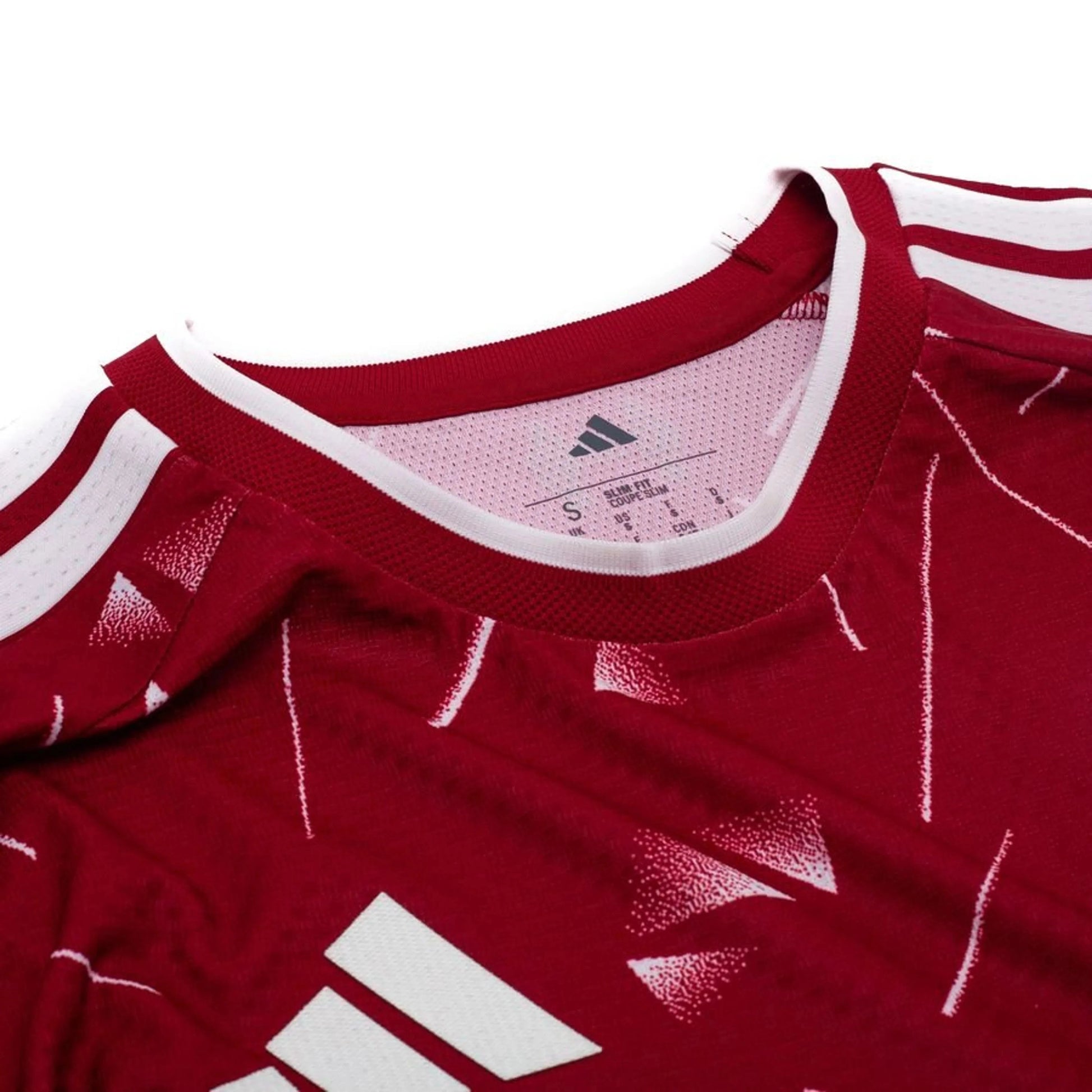 Home 26/27 Player Edition Shirt - Match Day