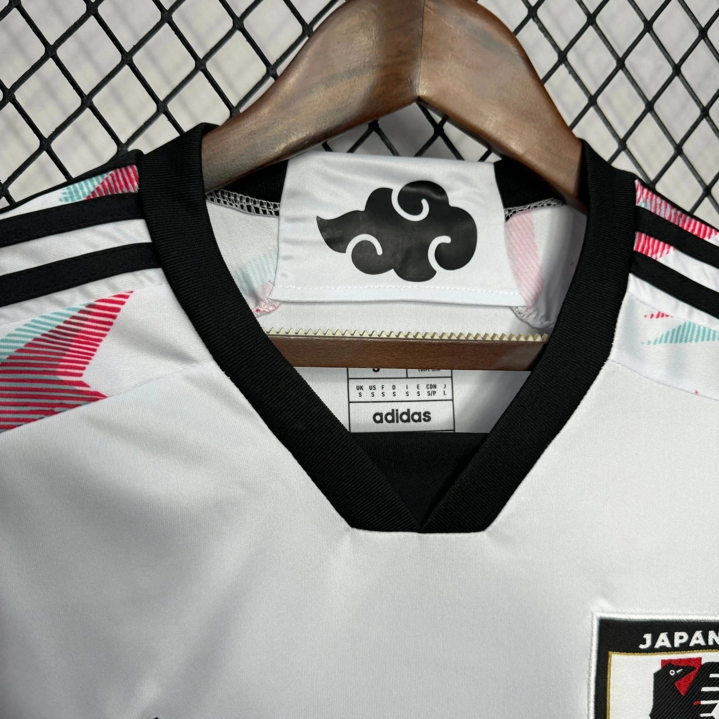 Edition Uchiha Itachi 24/25 Men's Shirt - Match Day
