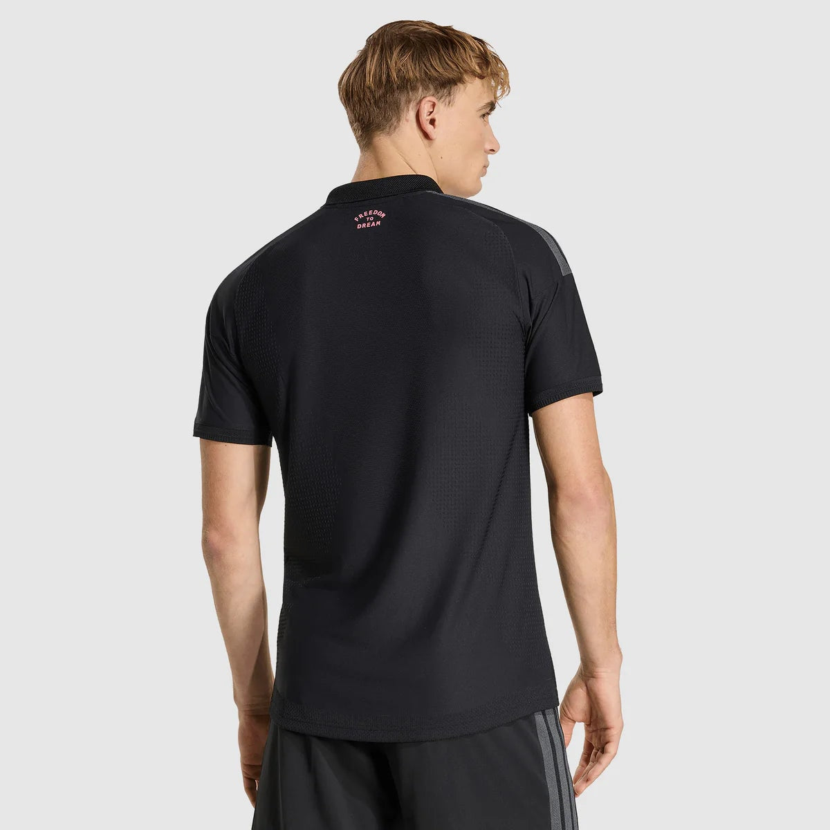 Away 26/27 Player Edition Shirt - Match Day