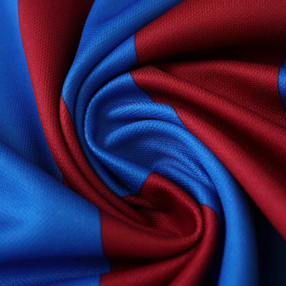 Home 21/22 Shirt - Match Day