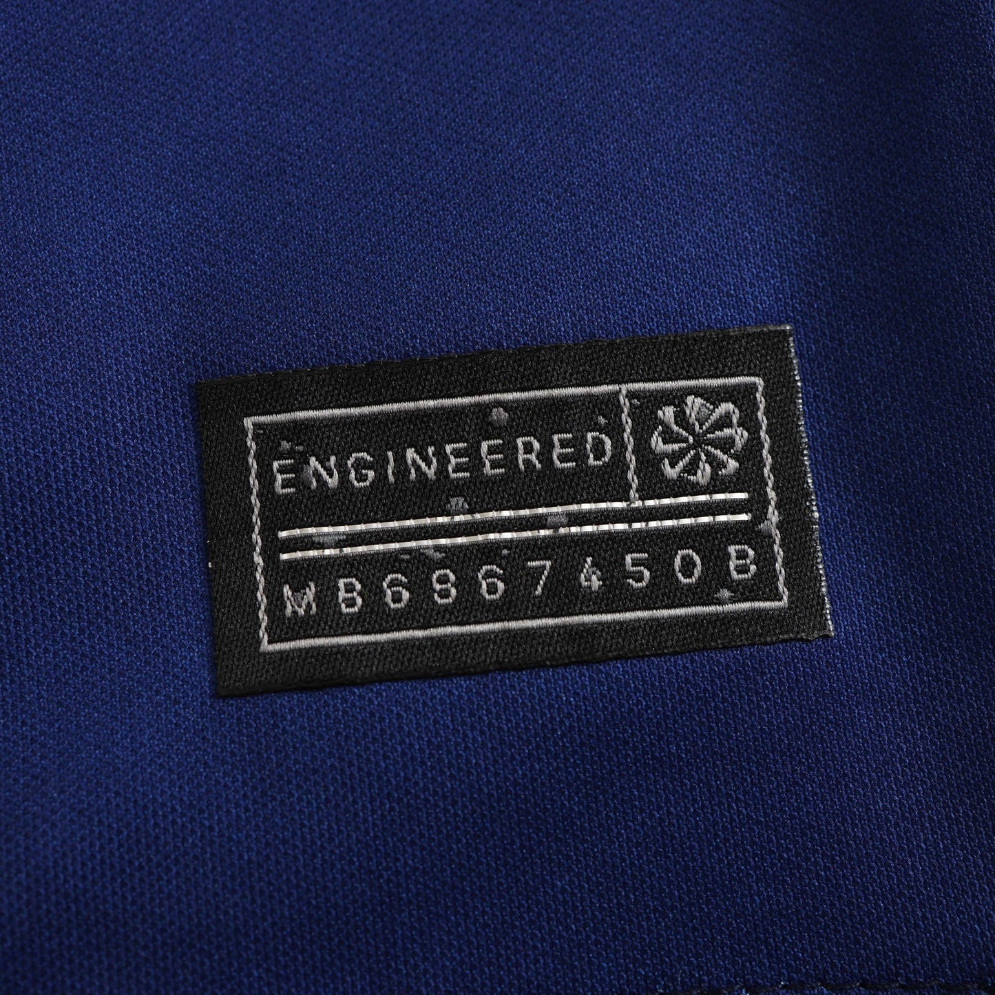 Home 23/24 Men's Shirt - Match Day