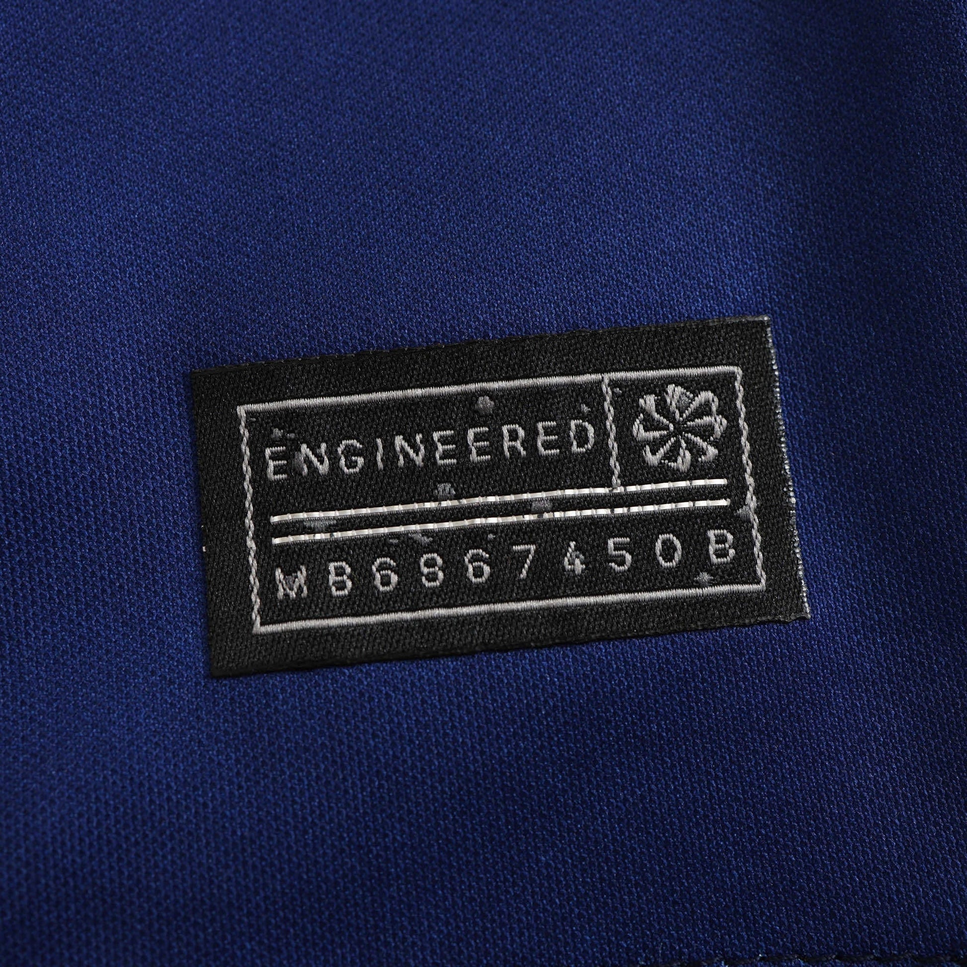 Home 23/24 Men's Shirt - Match Day