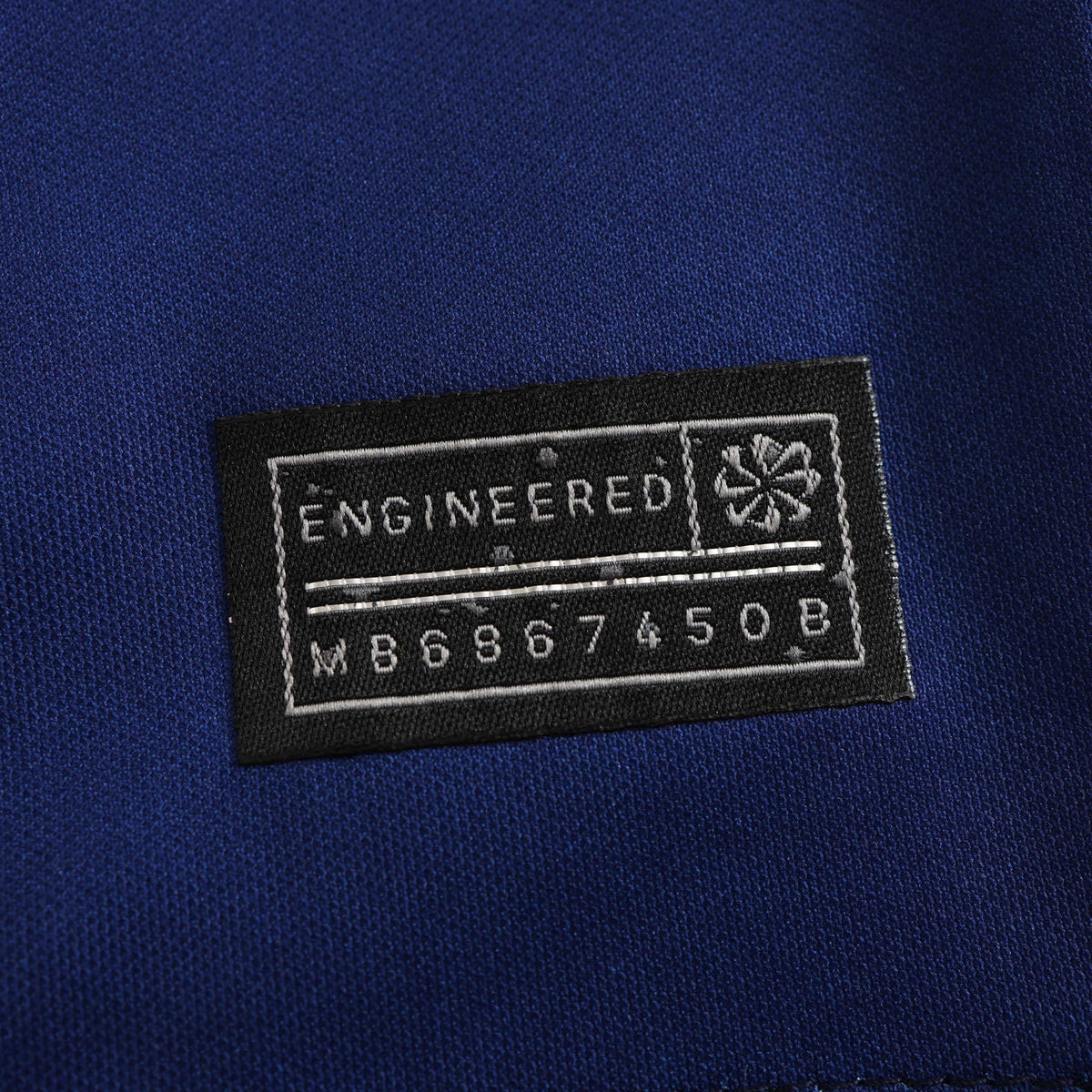 Home 23/24 Men's Shirt - Match Day