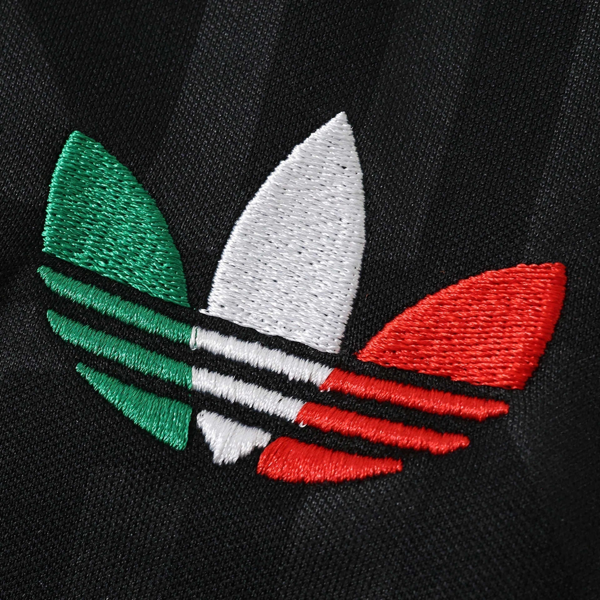 Third 26/27 Men's Shirt - Match Day